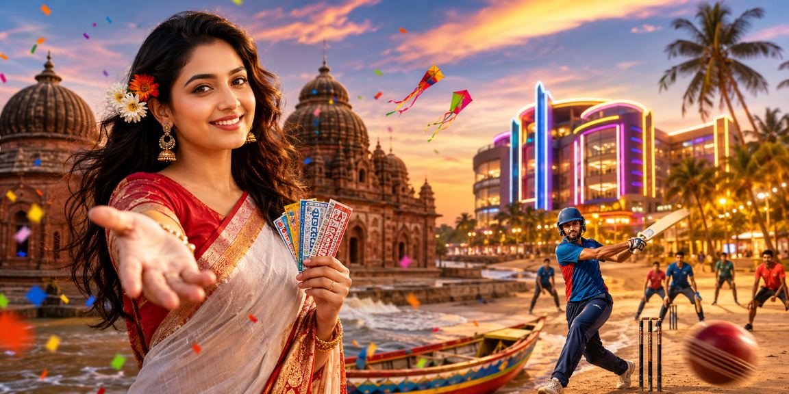 বাংলাদেশ ক্রিকেট বেটিং মোবাইল ব্যবস্থাপনা