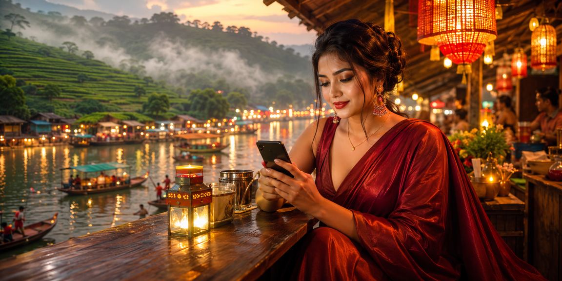 বরিশাল মোবাইল ক্যাসিনো ভিউ