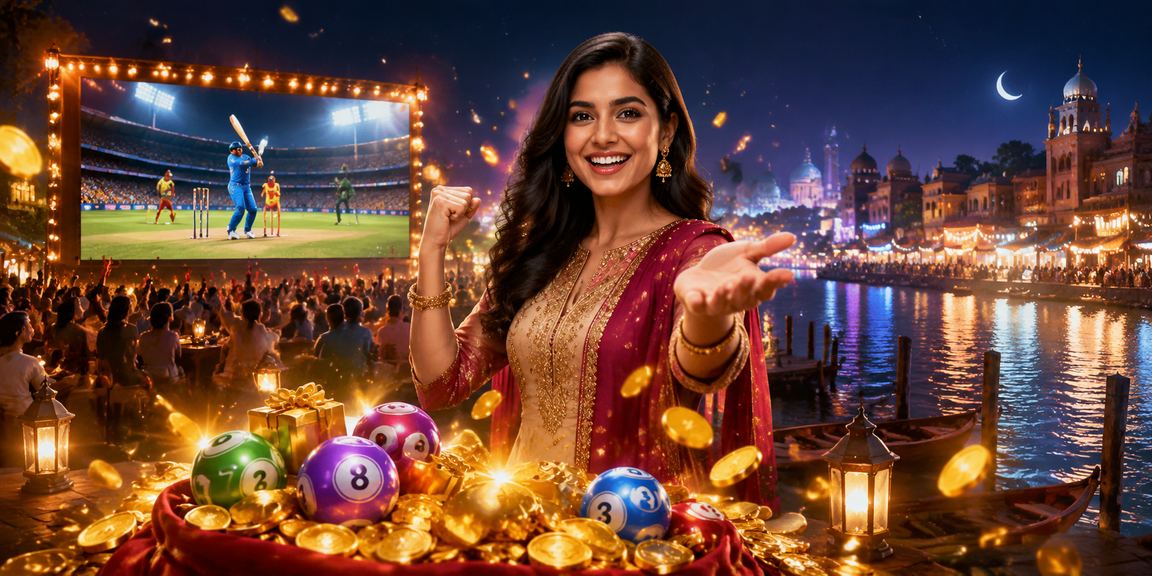 ময়মনসিংহ ক্রিকেট বেটিং ঈদ উৎসব উদযাপন