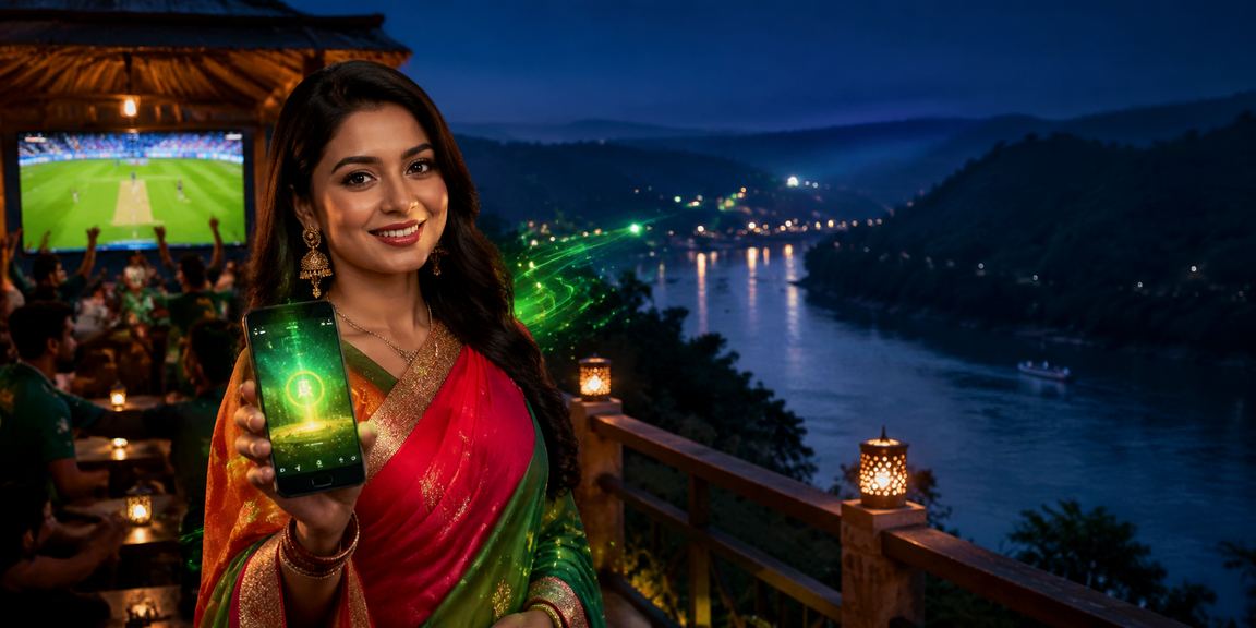 সিলেট ক্রিকেট বেটিং আসর